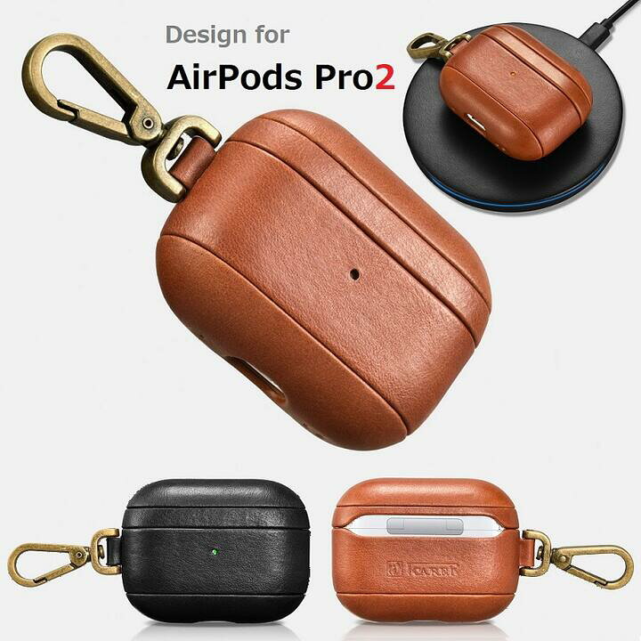 楽天市場】【正規品】iCARER アップル AirPods Pro2 エアポッズ プロ 2 