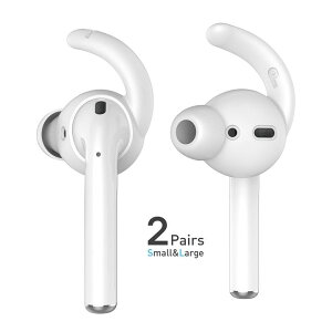  AHASTYLE Abv AirPods&Ear Pods GA|bY@C|bYp VR CtbN Jo[  Eh~ EȒP@A2yAZbg VRgуP[XtiubNAz