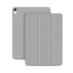 iPad Pro 11C` 1E2E3E4/M4/M5 /11C` A16/10.9C` Air4/Air5/iPad 10p PUv Smart Folio P[X X}[g Jo[ O܂ I[gX[v PUU[ Jo[ }Olbgz ^(ubN