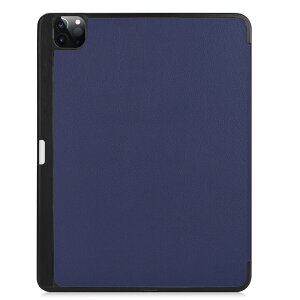 iPad Pro 11C` 2/3/4/Air 4/Air5 /Air11" M2 M3/Pro 12.9C` 5/6/Air 13" M2 M3I PUv X}[g Jo[ P[X O܂ I[gX[v@\ AbvyV [t(