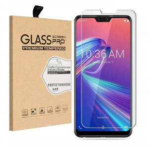  ZenFone Max Pro M2/ZenFone Max M2/ZenFone Live L1 (ZA550KL) @I 2.5D KX ttB یV[g ߐ ϏՌ dx9H ɔ w th~ Uh~ EhGbWH CA