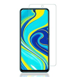 VI~ Xiaomi Redmi 12 5G XIG03/ Redmi Note 9S/ Note 10JE/Note 10T/ Redmi 12C/ Redmi 13 Pro 5GΉ@I KX ttB ߐ ϏՌ dx9H ɔ0.33mm EhGbWH Uh~ CA[ i