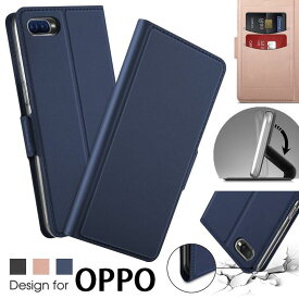 オッポ OPPO A5 2020/Reno A/Reno3 A/Reno5 A/Reno7 A/Reno9 A/A73/A54機種選択 高級PUレザー TPU 手帳型 フリップ ケース 保護ケース スタンド機能 マグネット付 カード入れ付(ブラック ネイビー ローズゴールド）3色選択