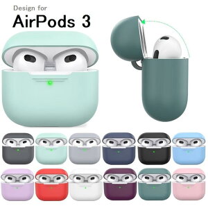 AHASTYLE Abv AirPods3 P[X Lbv CzP[X VRیJo[GA|bY 3p iubNAzCgAlCr[AO[A_[NO[ACgO[ApCO