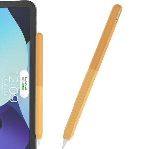 AHAStyle Apple Pencil 2/Pencil Prop i VR Jo[ AbvyV2 یJo[ yAOA[dΉ c[gJ[ SE Siu[AO[AO[AI