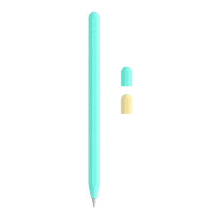 楽天市場】Apple Pencil Pro 第2世代/第1世代用選択 シリコン ペンシル 