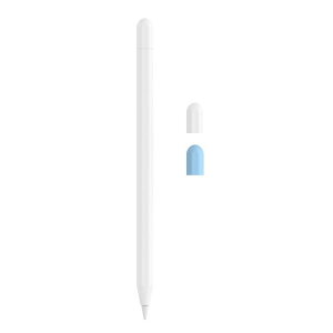 Apple Pencil Pro 2/1pI VR yVJo[ یP[X AbvyV یJo[ ^ y ِFLbvt 2[dΉ (ubNAzCgAu[AA{Jh