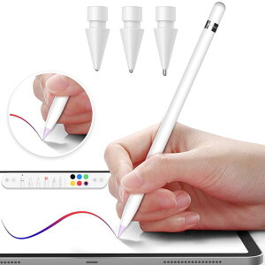  AHASTYLE Abv Pencil 1/Pencil2Ή p y`bv y ^[ AgїpNAP[Xt 3mm/3.5mm/4mm 3TCYyZbg