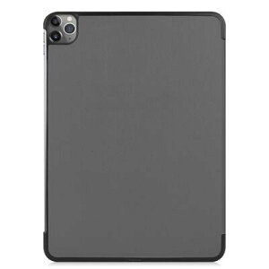 iPad Pro 13�C���`/12.9�C���` ��6/5/4����/11�C���` ��2/3/4����/Air4/Air5/Air 11 �I�� PU �O�܂� �X�}�[�g �P�[�X �I�[�g�X���[�v�@�\ �A�b�v���y���[�d�Ή��i�u���b�N�A�O���[�A�u���[�A�l�C�r�[�A