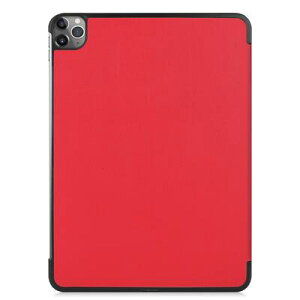 iPad Pro 13C`/12.9C` 6/5/4/11C` 2/3/4/Air4/Air5/Air 11 I PU O܂ X}[g P[X I[gX[v@\ Abvy[dΉiubNAO[Au[AlCr[A