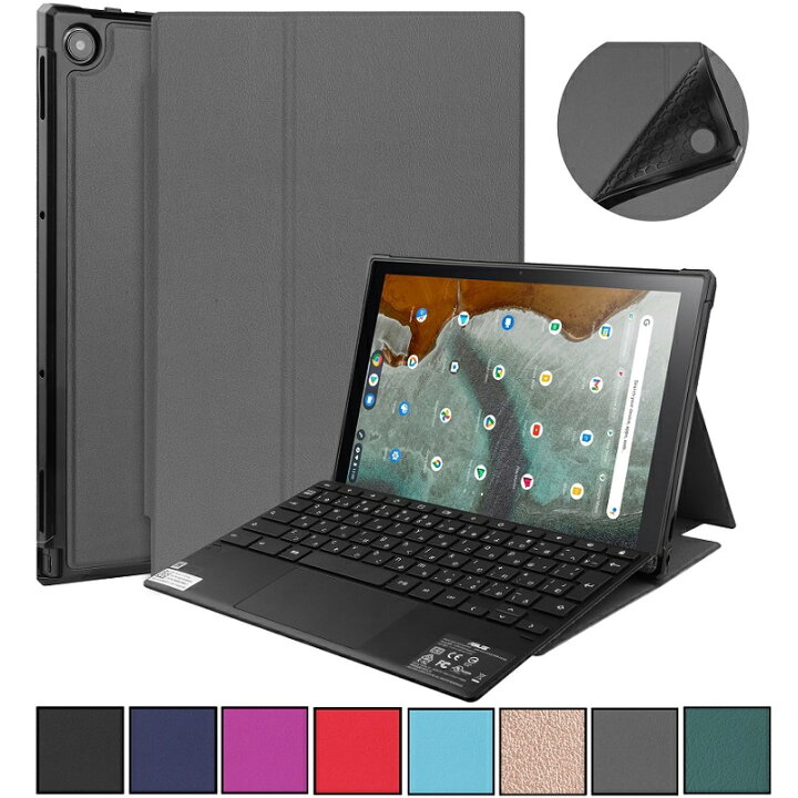 楽天市場】ASUS Chromebook Detachable CM3 CM3000DVA-HT0019 10.5 