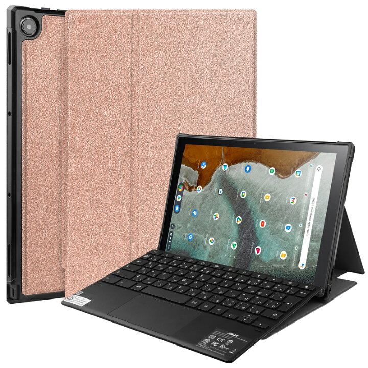 楽天市場】ASUS Chromebook Detachable CM3 CM3000DVA-HT0019 10.5 