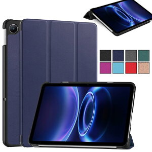Redmi Pad2 9.7�C���`/Redmi Pad2 SE 9.7�p PU�v �X�}�[�g �J�o�[ �P�[�X �O�܂� �X�^���h�@�\ �����x���@�\�Ή�(�u���b�N�A�l�C�r�[�A�u���[�A�O���[�A�_�[�N�O���[���A�p�[�v���A���b�h�A���[�Y