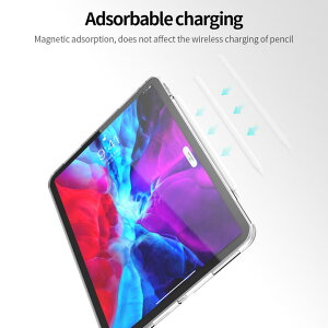 iPad 10.9inch Air4/Air5/Pro 11�C���`��1/2/3/4����/iPad Pro 12.9�C���` ��3/4/5/6����/8.3�C���` MINI6/Pro 13�C���`/Air 13 M2/M3�p�I�� TPU �\�t�g �o�b�N �J�o�[ �w�ʃP�[�X �����h�~ ��2���� �A�b�v���y���V���g