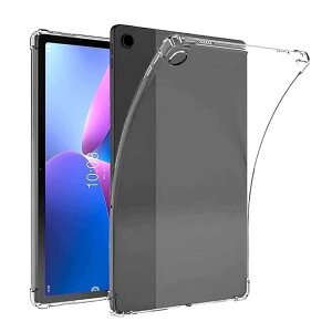 �Ή��@��I�� TPU �\�t�g �o�b�N �J�o�[ �t���J�o�[ �G�A�N�b�V���� �w�ʃP�[�X �p����Ȃ� �Ռ��ɘa �N���A Lenovo Tab B10/M10/B10 2nd Gen/M10 2nd Gen/B10 3rd Gen/M10 3rd Gen/M10 Plus/P11 Pro/P11 Plus/M8 4th Gen/Y700/K