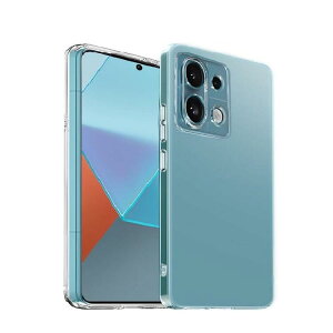  Redmi Note 13 Pro 5G/Redmi Note 13 Pro+ 5G/(Plus )/POCO X7 Pro/POCO F7 Pro/F7 Ultra/Redmi K80Ή@I TPU \tg NAP[X obNJo[  یP[X Ռz h~ NA