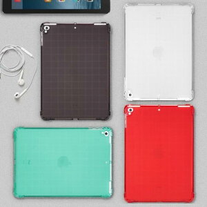 NEW iPad 9.7�C���` 2017/2018�N���f��(��5/6����)/iPad Pro 9.7�C���`(2016�N)/iPad Air/Air2�ʗp/Pro10.5inch/Air3 2019/iPad mini/2/3/4/MINI5�I�� TPU �\�t�g �o�b�N�J�o�[ TPU�P�[�X �V���R�� �l�p�Ռ��h�~ �}�b�g�^�C�v(