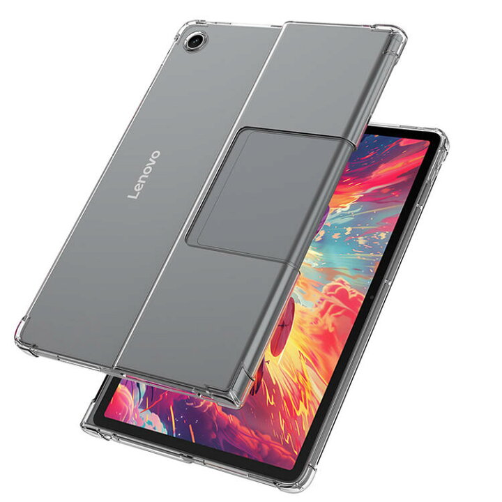 楽天市場】Lenovo Tab Plus 11.5インチ（ZADX0061JP）専用 TPU ソフト 