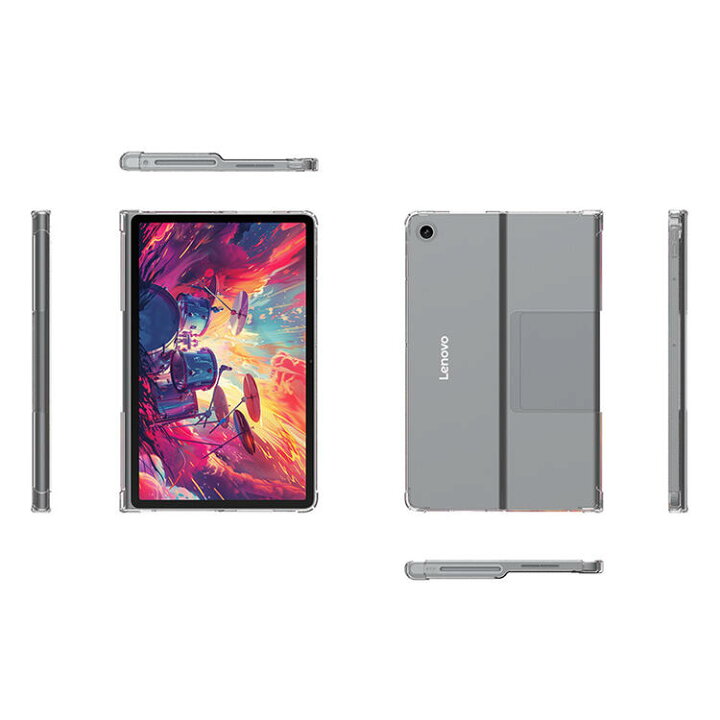 楽天市場】Lenovo Tab Plus 11.5インチ（ZADX0061JP）専用 TPU ソフト 