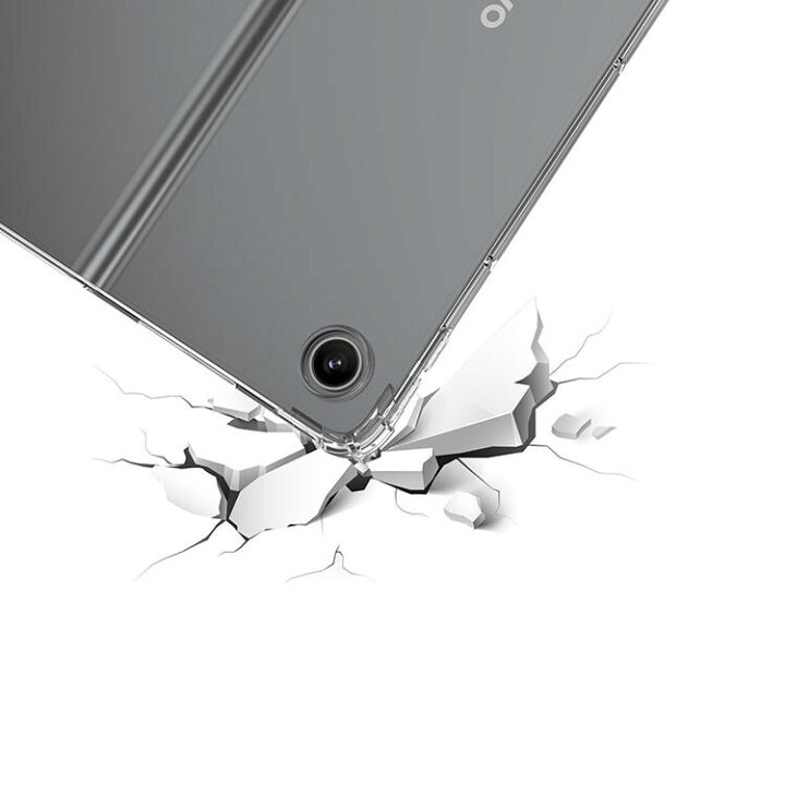 楽天市場】Lenovo Tab Plus 11.5インチ（ZADX0061JP）専用 TPU ソフト 