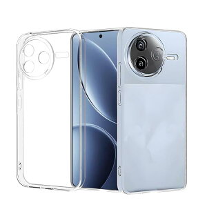  Redmi Note 13 Pro 5G/Redmi Note 13 Pro+ 5G/(Plus )/POCO X7 Pro/POCO F7 Pro/F7 Ultra/Redmi K80Ή@I TPU \tg NAP[X obNJo[  یP[X Ռz h~ NA