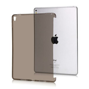 iPad 9.7" 5 2017/6 2018N/Pro 9.7/10.2/10.5C`/Air3 2019/mini 2/3/4/5 2019NI TPU \tg obN Jo[  NA^Cv wʃP[X h~ X}[gJo[AX}[gL[{[h