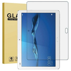dtab d-51C/d-41A/HUAWEI dtab D-01K 10.1/M3 Lite wp/Honor Water Play(2017)/dtab Compact d-02K/d-42A/d-52CΉ@I KX ttB u[CgJbg یV[g ߐ ϏՌ dx9H ɔ0.3mm E