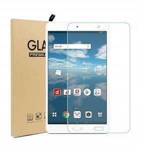 �������� HUAWEI dtab Compact d-02K�p �����K���X �t���t�B���� �ی�V�[�g�@�����ߐ� �ϏՌ� �d�x9H �ɔ�0.3mm ���E���h�G�b�W���H �w��A����h�~ ��U�h�~ �C�A�[�� ���t���ȒP