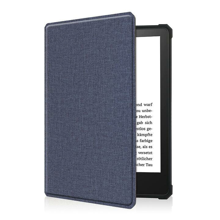 楽天市場】Amazon Kindle Paperwhite 11世代 2021 6.8インチ用 布紋 