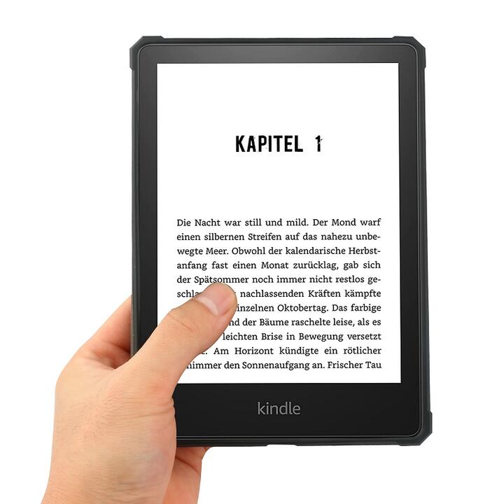 楽天市場】Amazon Kindle Paperwhite 11世代 2021 6.8インチ用 布紋 