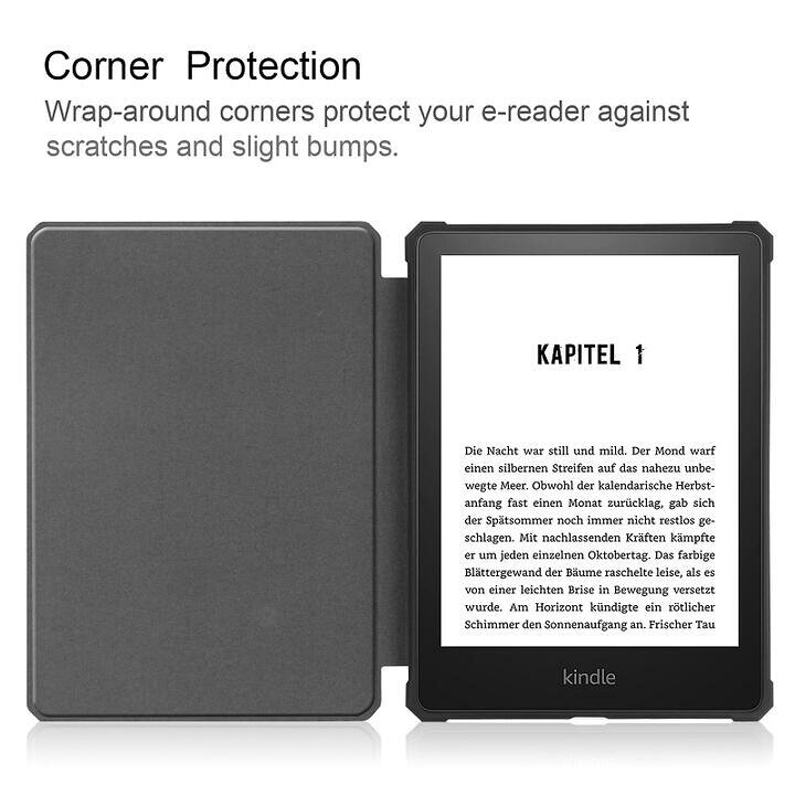 楽天市場】Amazon Kindle Paperwhite 11世代 2021 6.8インチ用 布紋 