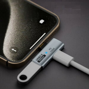 T^ USB C to USB3.2 10Gbps OTG ϊA_v^ USB2.0ʌ݊ USBӋ@AUSB[ Type-C PD 20V@5A[dΉ For m[gubNPC/ iPhone 16 Pro Max Plus V[Y/iPad Pro 11C`/12.9C` 2018f`