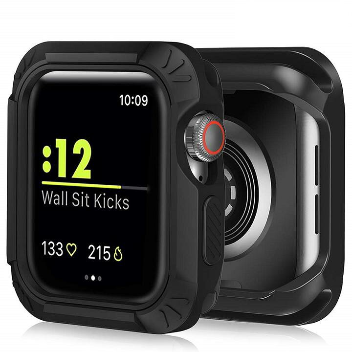 楽天市場】Apple Watch アップルウォッチ 40mm/44mmサイズ選択 ケース 