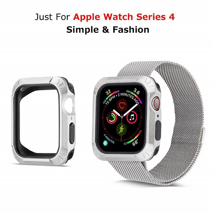 楽天市場】Apple Watch アップルウォッチ 40mm/44mmサイズ選択 ケース