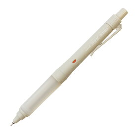 三菱鉛筆 限定 シャープペン アルファゲル スイッチ 0.5mm【グレー】ユニ αゲル クルトガ M51009