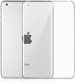 Ryo iPad 10.2 ケース 第9世代 2021モデル iPad 9 ケース 透明 耐衝撃 iPad 10.2 ケース クリア iPad 9 ケース iPad 9世代 ケース 2021 発売 iPad9 ケース TPU ソフト ケース アイパッド 10.2 インチ 第9世代 ケース iPad 9 10.2 インチ カバー