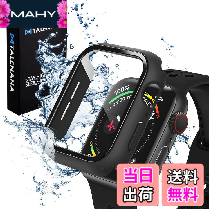 楽天市場】【送料無料】TALENANA Apple Watch 用 防水ケース series3/2 
