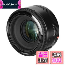 楽天市場】yongnuo yn50mmf1．8 efの通販