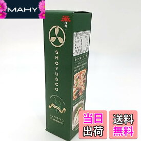 【送料無料】日本一 SHOYUSCO 64gビン