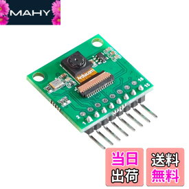 【送料無料】Arducam Raspberry Pi Picoカメラ用、HM01B0モノクロQVGAカメラモジュール。 色：HM01B0 QVGA カメラモジュール、サイズ：HM01B0 QVGA SPI Camera