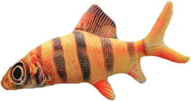 ぬいぐるみ 魚 大きい シンプル 抱き枕 かわいい 縫い包み ふわふわ もちもち 癒し リアル 添い寝 洗える 3D お祝い プレゼント