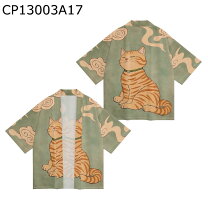 楽天市場】猫（カーディガン｜トップス）：メンズファッションの通販
