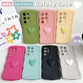 スリムカバー Galaxy s25 S25Ultra S24 S24FE S24Ultra 人気 シンプル オシャレ 携帯カバー Galaxy S23 S23FE S23Ultra S22 S22Ultra S21 S21+ スマホケース マカロン Galaxy S20 plus 大人かわいい Galaxya55 a54 a53 a52 A32 a36 ストラップホール スリム 超軽量 ウェーブ