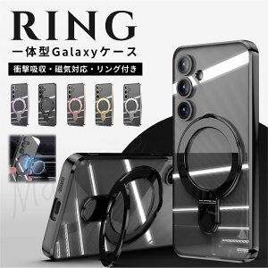 Magsafe�Ή� Galaxy S26 Ultra S26Plus S25 �P�[�X �X�}�z�P�[�X GalaxyS24 �P�[�X �����Y�J�o�[�t�� �M�����N�V�[s24�P�[�X �}�O�Z�[�t Magsafe �P�[�X Galaxy S24 Ultra �P�[�X �N���A �J�o�[ Galaxy S25 Ultra �����O