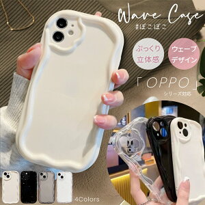 OPPO Reno14 5G �P�[�X Reno13 a �X�}�z�P�[�X ���� OPPO Reno11 A �P�[�X WaveCase �ϏՌ� OPPO A79 5G �P�[�X �G�A�N�b�V���� �Ղ����� OPPO Reno10 Pro 5G �P�[�X OPPO a77 �\�t�g�P�[�X TPU ���˂��� OPPO A3 5G �P�[�X 