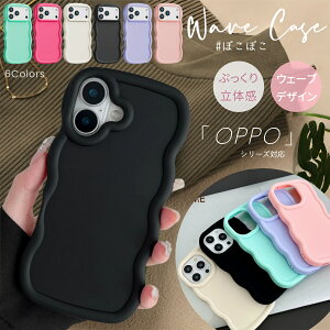 OPPO Reno13 a �P�[�X OPPO Reno11 a �P�[�X �X�}�z�P�[�X �ϏՌ� OPPO Reno10 Pro 5G �P�[�X �Ղ����� OPPO A79 5G �P�[�X �\�t�g�P�[�X TPU �G�A�N�b�V���� WaveCase ���˂��� OPPO a77 4g a5 2020 a5x a5 5g �X�g���b�v�z