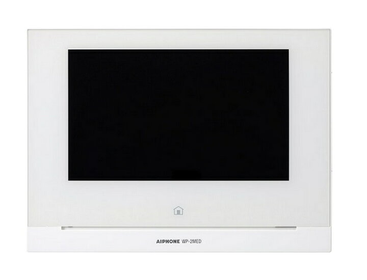 楽天市場】アイホン WP-2MED-T WP-24シリーズ モニター付親機(2・4 