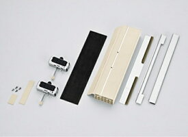 [メーカー欠品中] ルームエアコン コロナ 別売り品 WMA-1 窓枠用アタッチメント 冷房専用シリーズ用