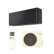 楽天市場】エアコン 6畳（カラーブラック）（ルームエアコン｜エアコン 