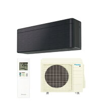 楽天市場】エアコン ダイキン 14畳（カラーブラック）（ルームエアコン 